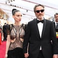 Joaquin Phoenix and Rooney Mara Have a Son Together — What We Know About River