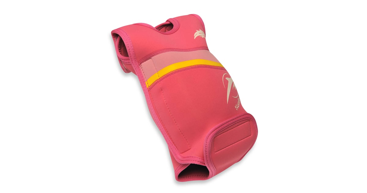 neoprene baby swimsuit