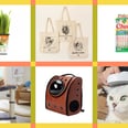 Calling All Cat Ladies! Shop 15 Purrfect Gifts According to Cat Owners