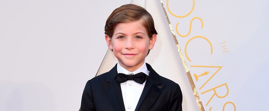 Jacob Tremblay's Smurfs 2 Audition Blooper Video