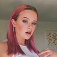 Ava Phillippe Cut Her Hair With Office Scissors, but It Looks Like the Work of a Pro