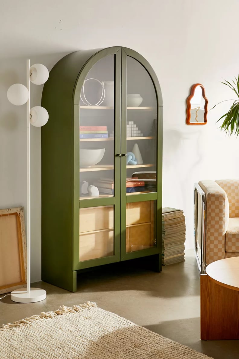 Round Out Your Room: Urban Outfitters Mason Storage Cabinet