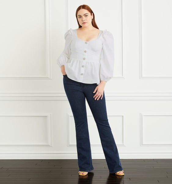 Hill House Home Juliet Top