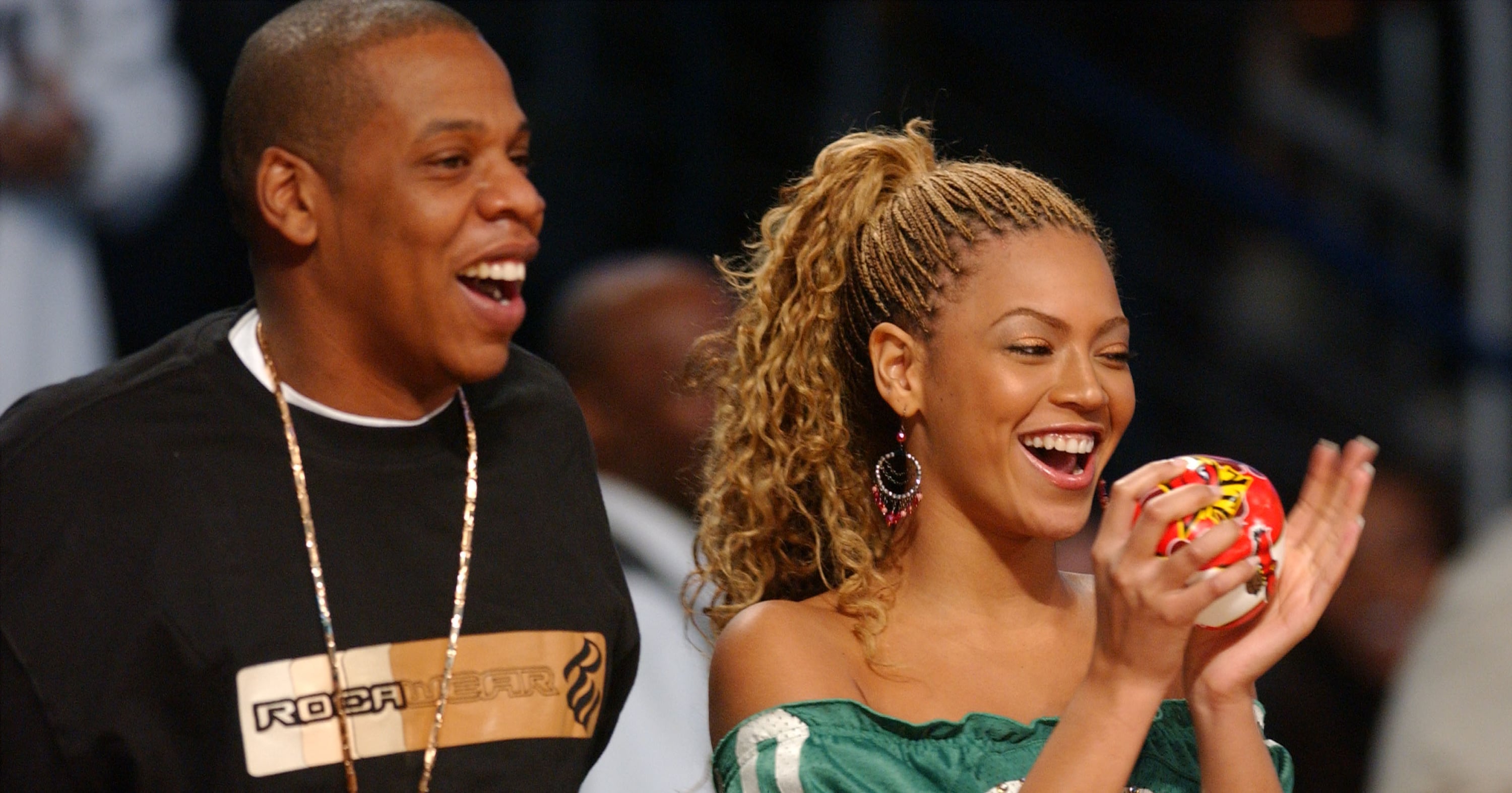 Beyonce's Best Braided Hairstyles | POPSUGAR Beauty