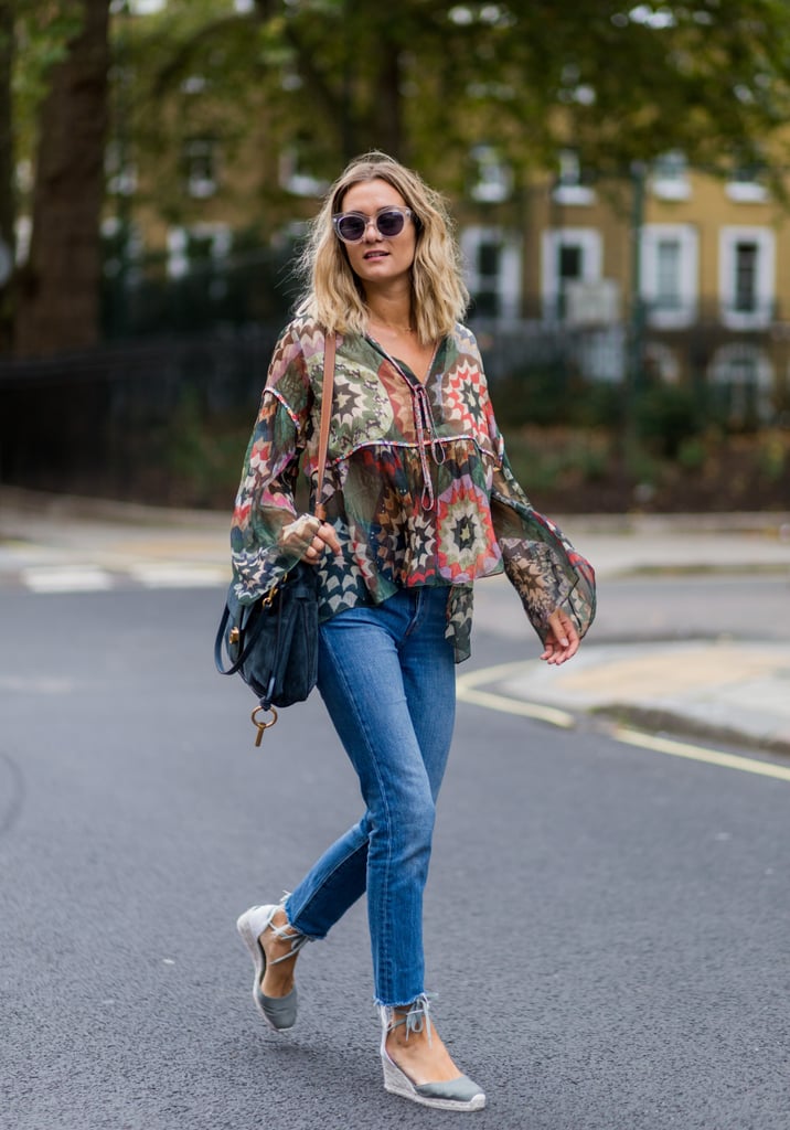 Denim Trends 2016