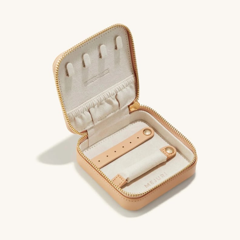 Quinn Jewelry Travel Case