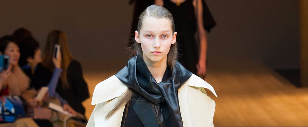 Celine Fall 2017 Collection