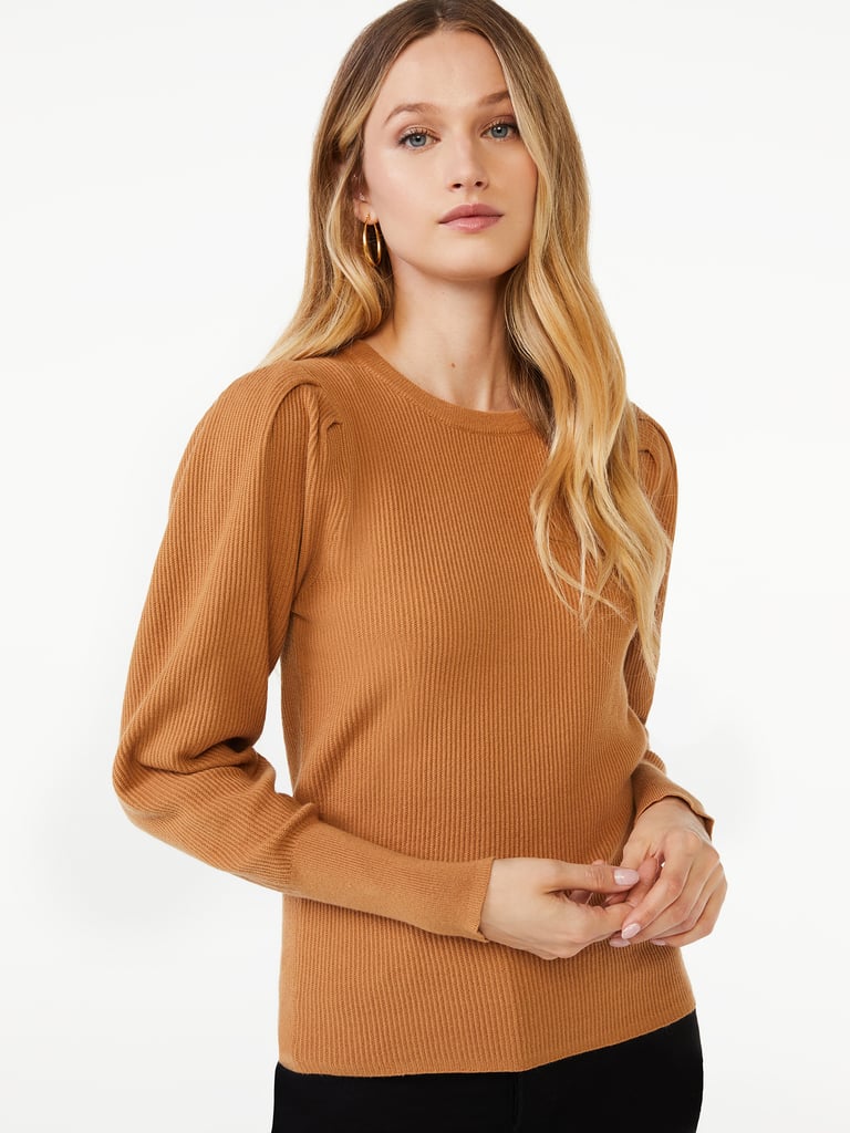 Best Women's Sweaters From Walmart | POPSUGAR Fashion