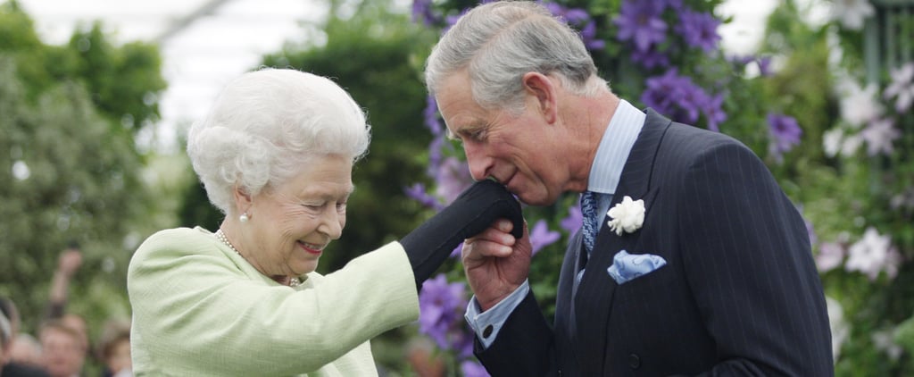 What Royal Customs Will Change When the Queen Dies?