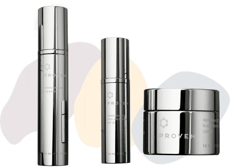 Proven Personal Skincare System