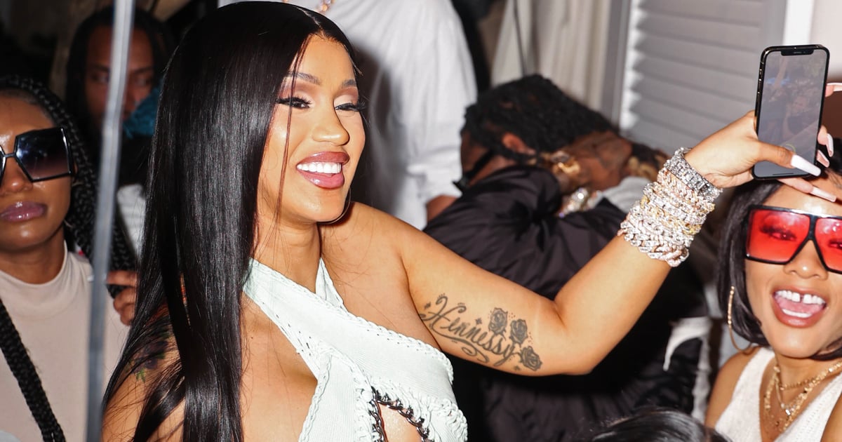 Check Out Cardi B's 11 Tattoos, Including 1 That Took 60+ Hours to Complete.jpg