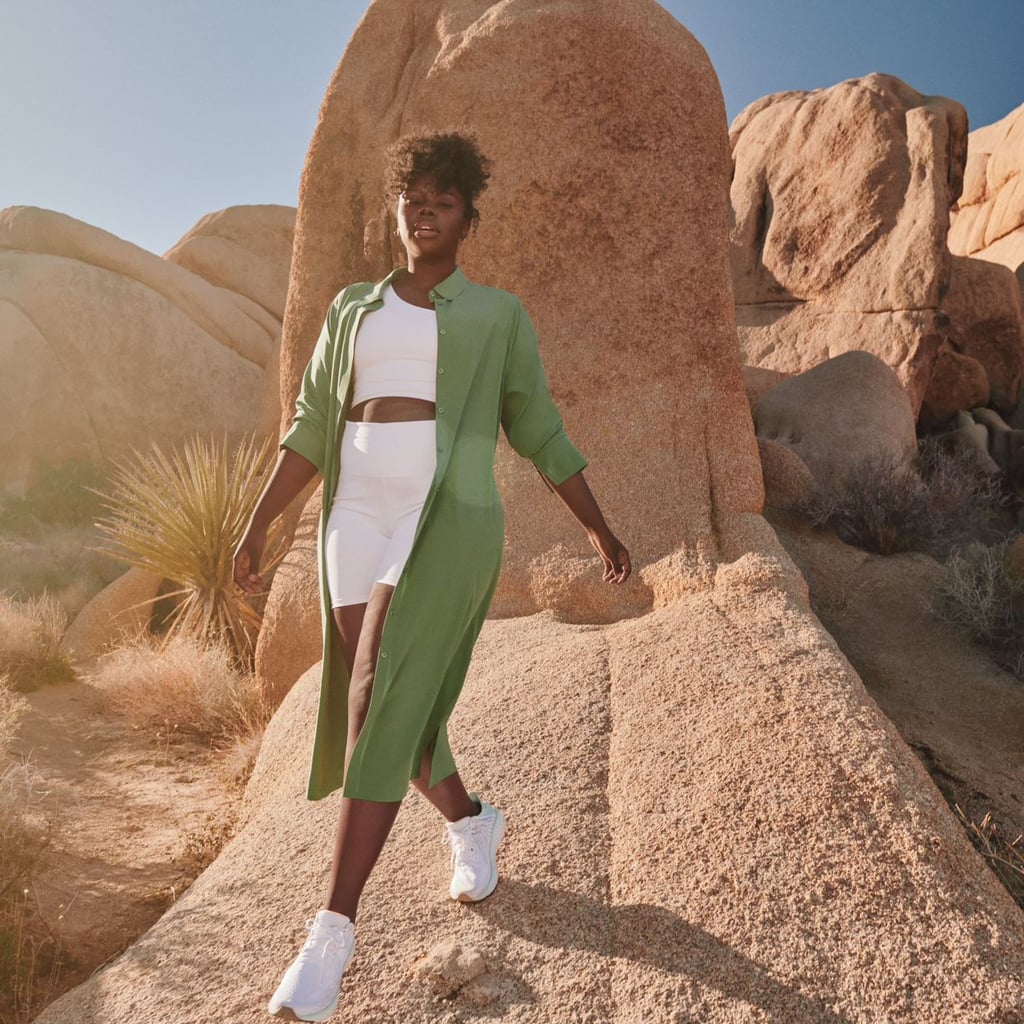 athleta day trip dress