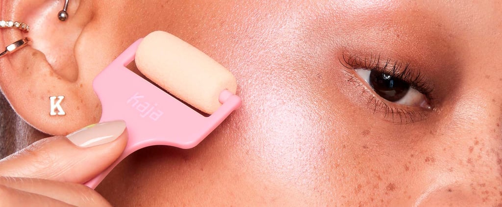I'm Obsessed With This Paint-Roller-Inspired Highlighter