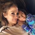 Jennifer Lopez's Daughter Is Following in Her Mom's Footsteps
