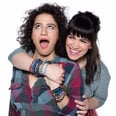 20 Beauty Moments That'll Make You Want to Binge-Watch Broad City