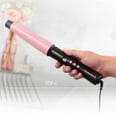 This Pink Curling Wand Is the No. 1 Bestseller on Amazon, and It's Just $20!