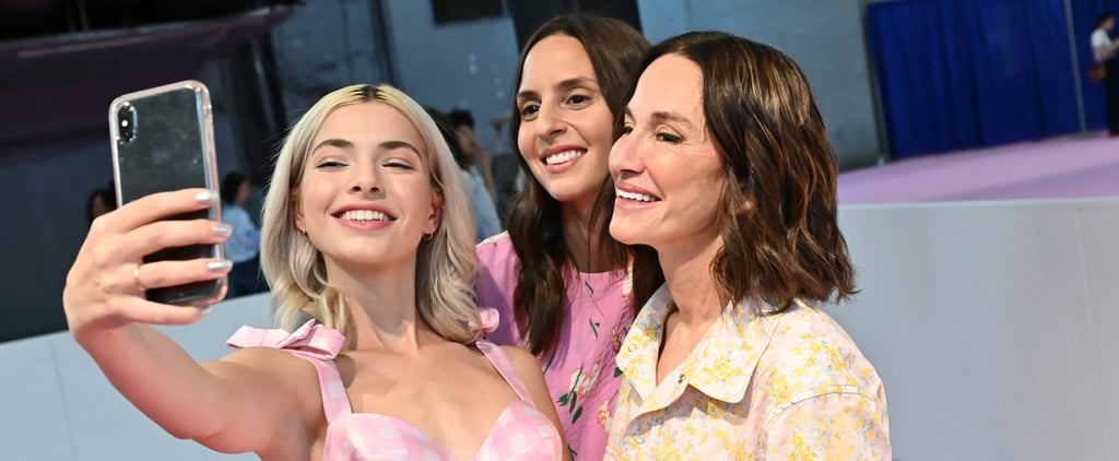 Cynthia Rowley Inclusivity in Fashion 2019