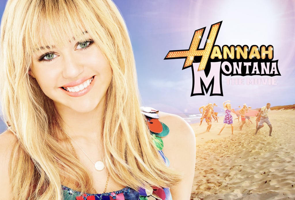 . . . 2009 Hannah Montana