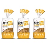 Julian Bakery Keto Thin Bread | Best Keto Bread | POPSUGAR ...
