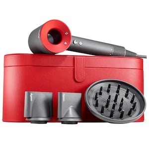 Supersonic Hair Dryer Gift Edition
