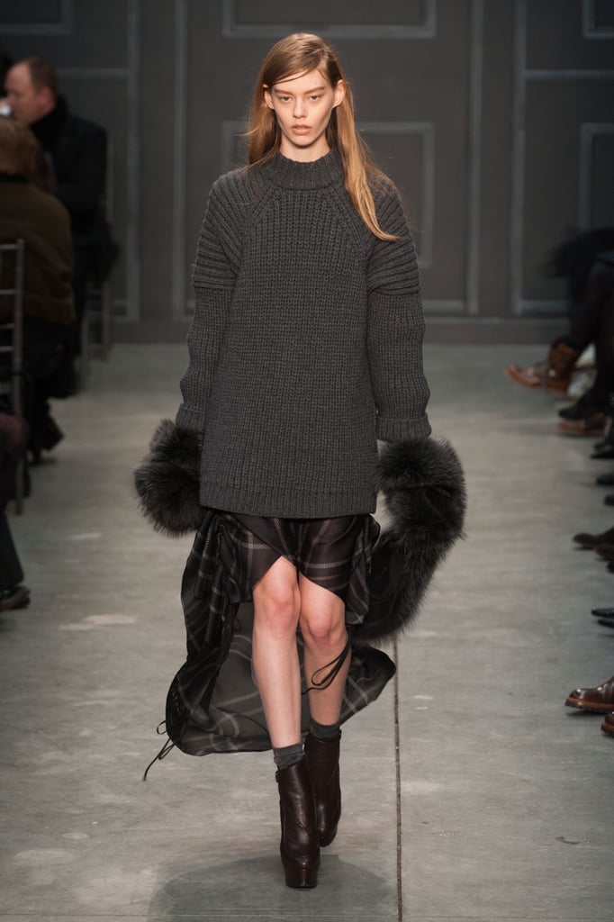 vera wang fall 2017