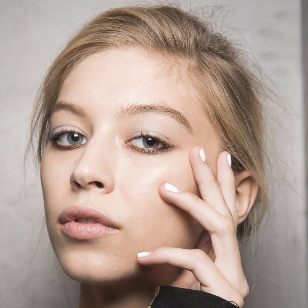 Eyebrow Tips From Fashion Week Pros Eyebrow Tips From Fashion Week Pros