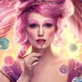 Disney's Nutcracker and the Four Realms Character Posters Are Straight-Up Hypnotizing