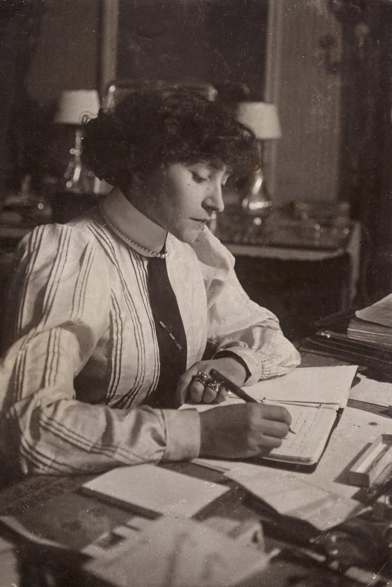 Sidonie Gabrielle Colette