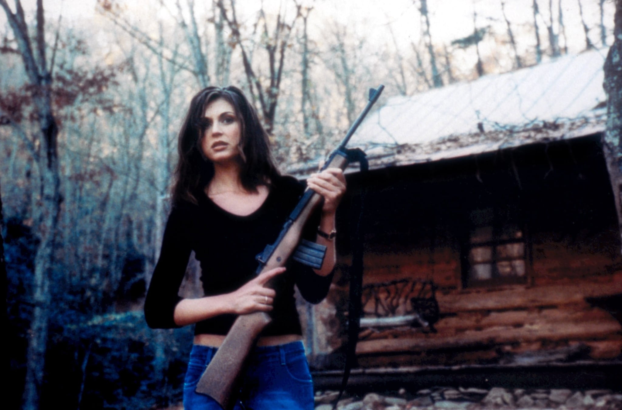 Cabin Fever 2002 13 Chilling Horror Movies You Can Stream