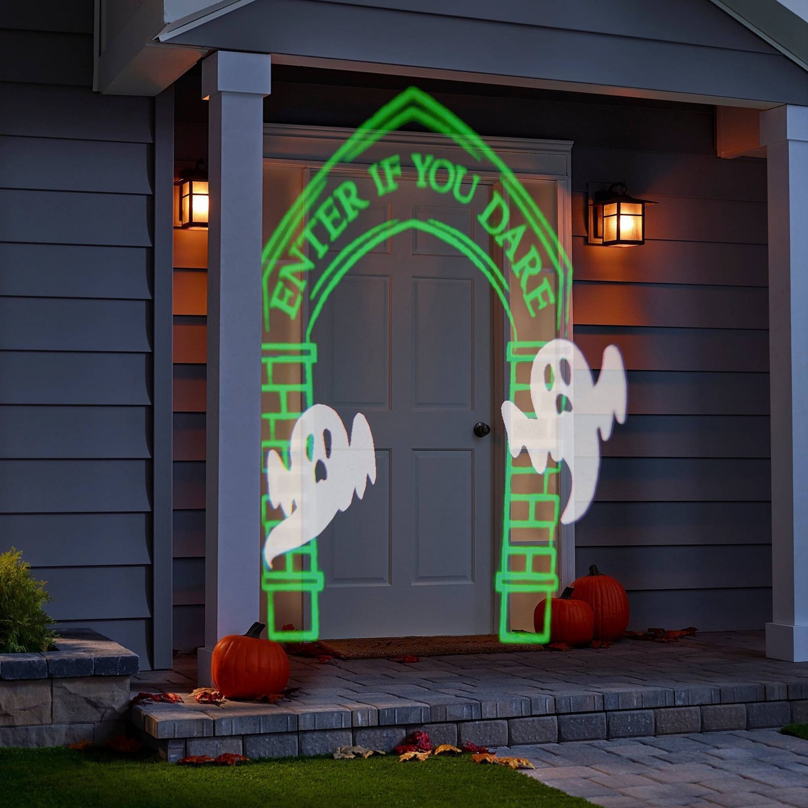 Best Target Outdoor Halloween Decorations 2021 POPSUGAR Home
