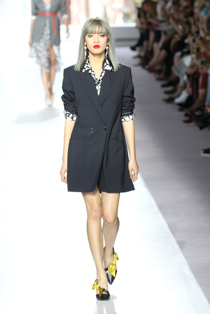 Topshop Unique Spring 2016