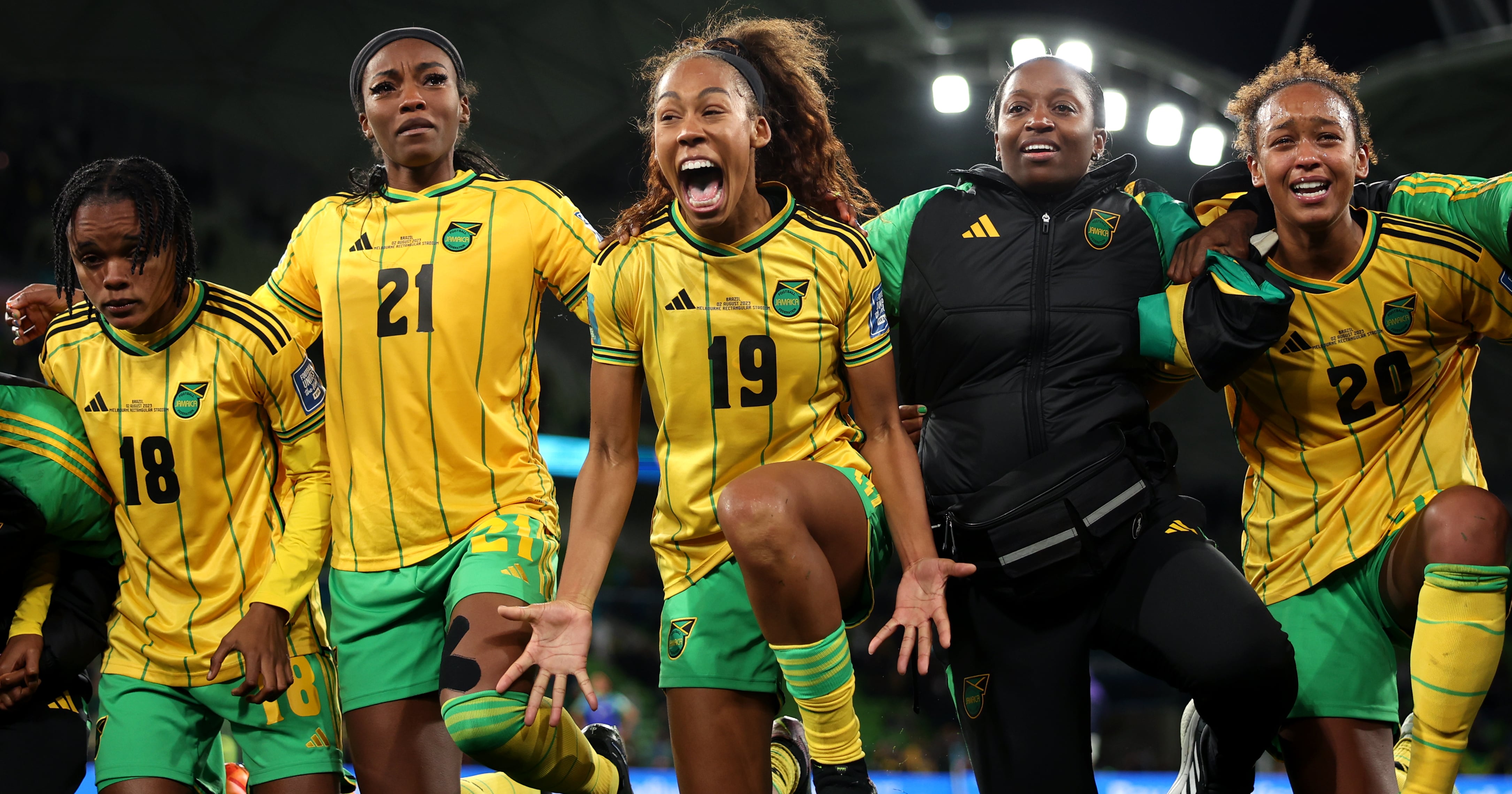 The Women’s World Cup Was Just the Beginning of Decolonizing Soccer