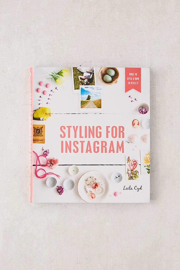 Urban Outfitters Styling For Instagram by Leela Cyd
