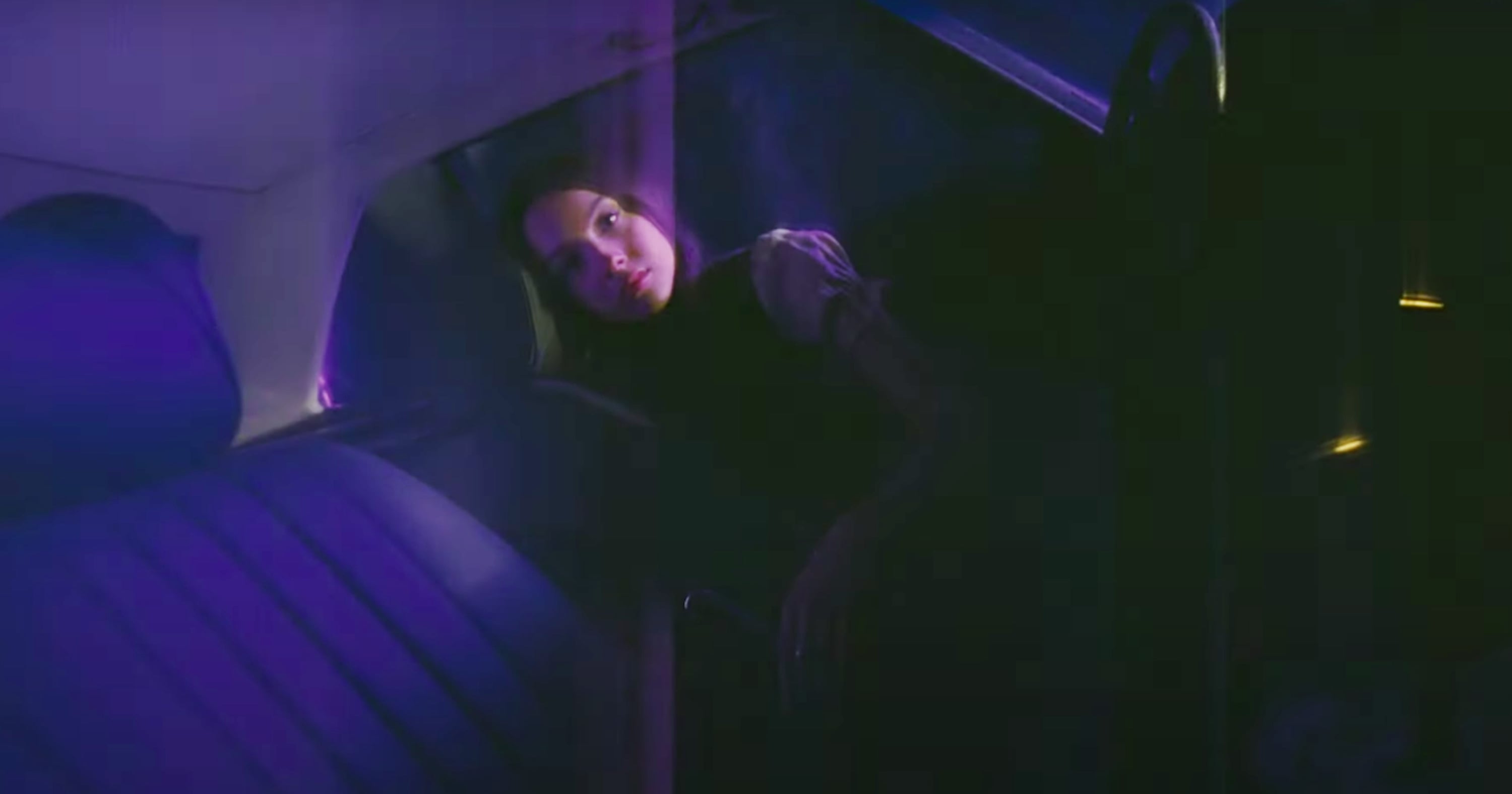 Watch Olivia Rodrigo's 