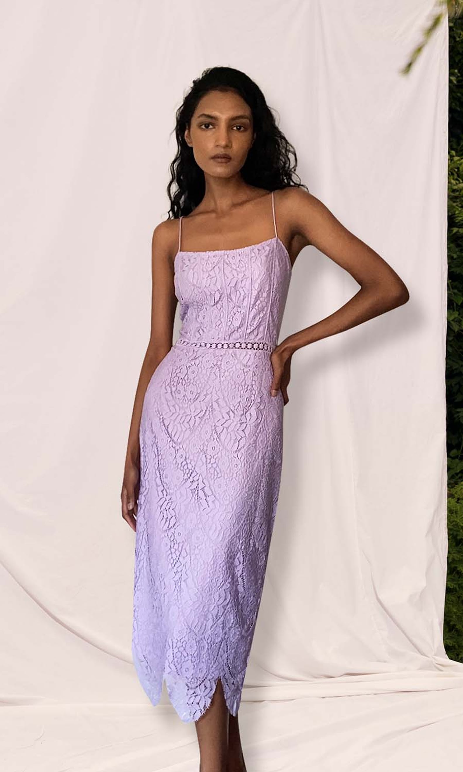 The Best Engagement Dresses 2022 POPSUGAR Fashion