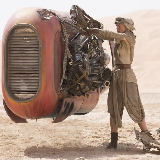 Star Wars Episode VIII Release Date