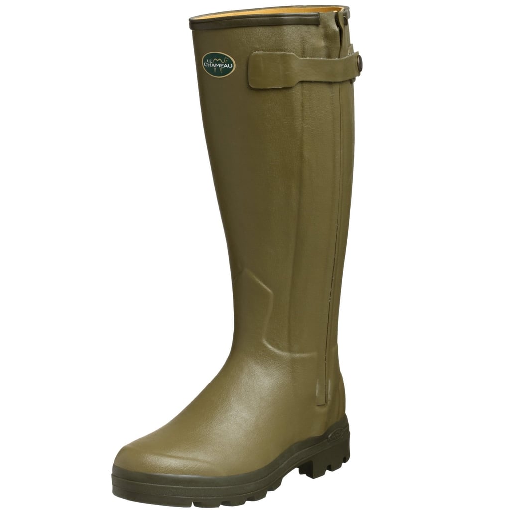 Le Chameau Rain Boots