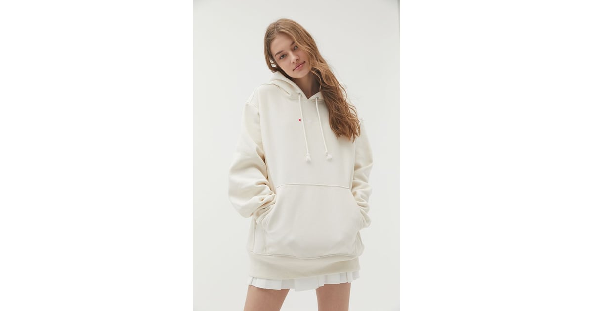 champion reverse weave boyfriend sweatpant