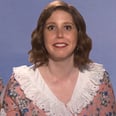 Vanessa Bayer on Anxiety, Pets, and Real '80s Nostalgia