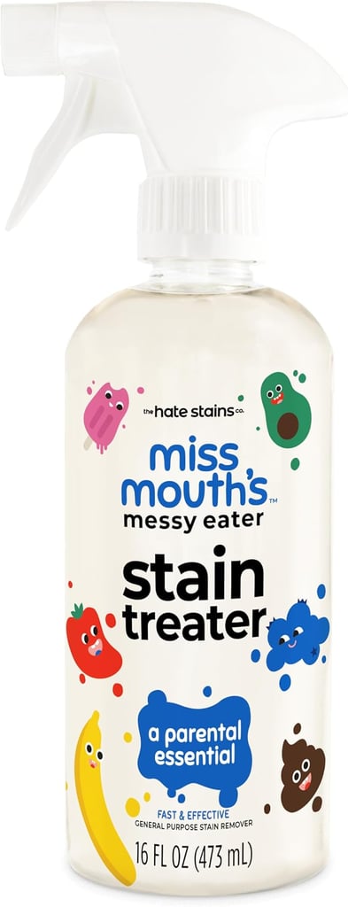 Stain Treater Spray