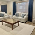 This Custom Rug Brand Helped Me Channel the Nancy Meyers Aesthetic