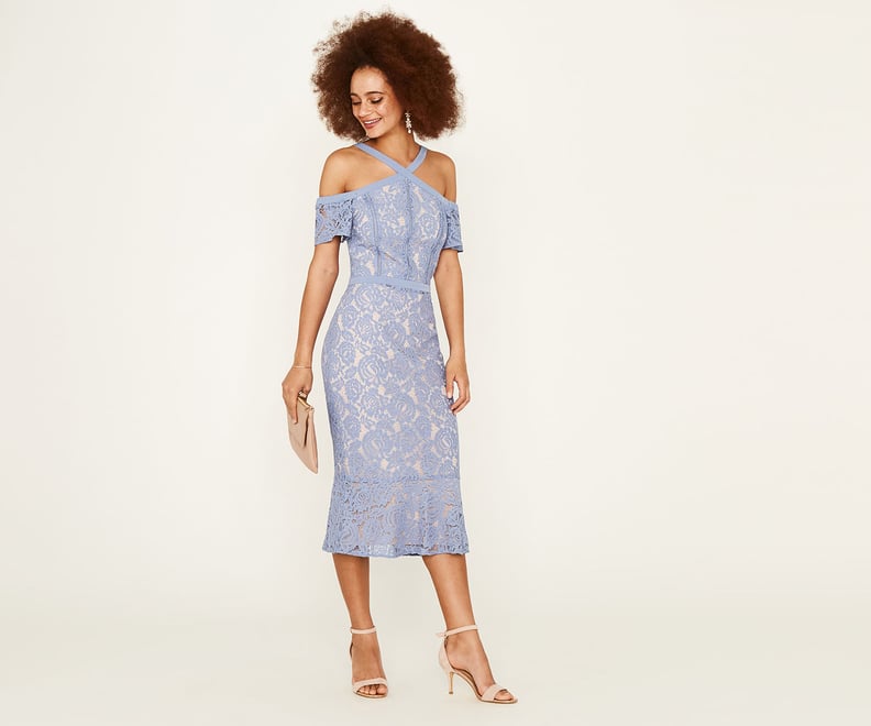 Cheap Wedding Guest Dresses | POPSUGAR Fashion
