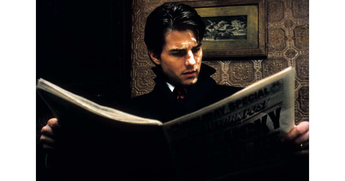 "Eyes Wide Shut" 450+ New Netflix Movies to Watch in October 2022