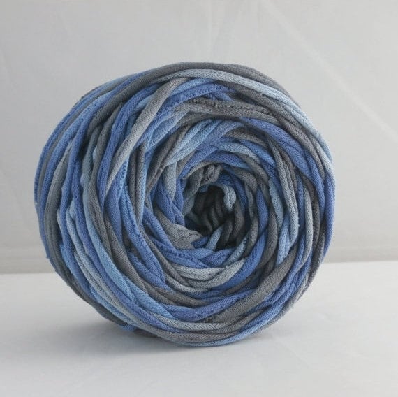 T-Shirt Yarn