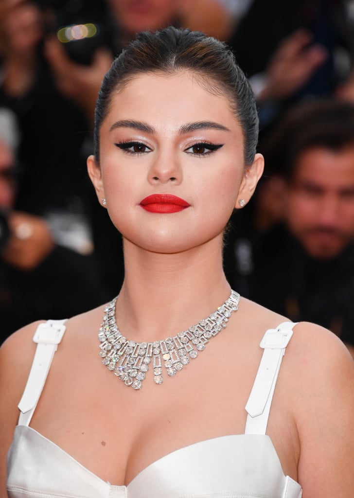 Selena Gomez's Best Beauty Looks