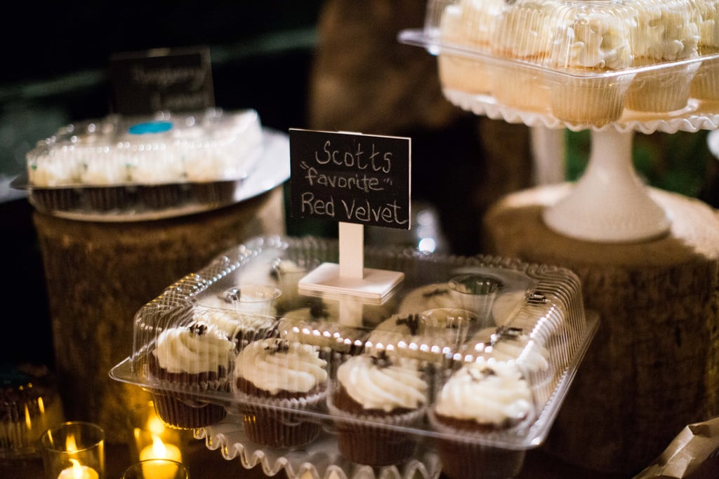 Christmas Barn Wedding