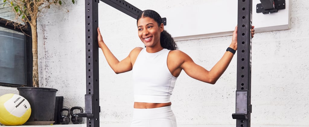 This Leg and Butt Workout Builds a Bulletproof Lower Body in the Gym