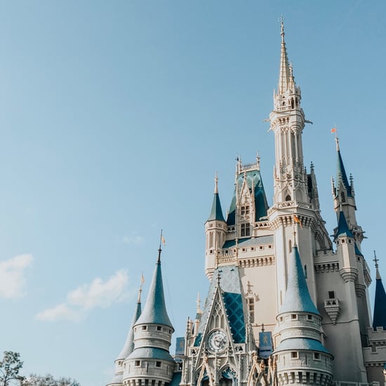Sam's Club Discounted Disney Park Tickets
