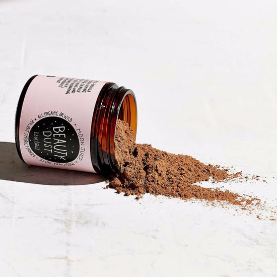 What Is Moon Juice Dust?