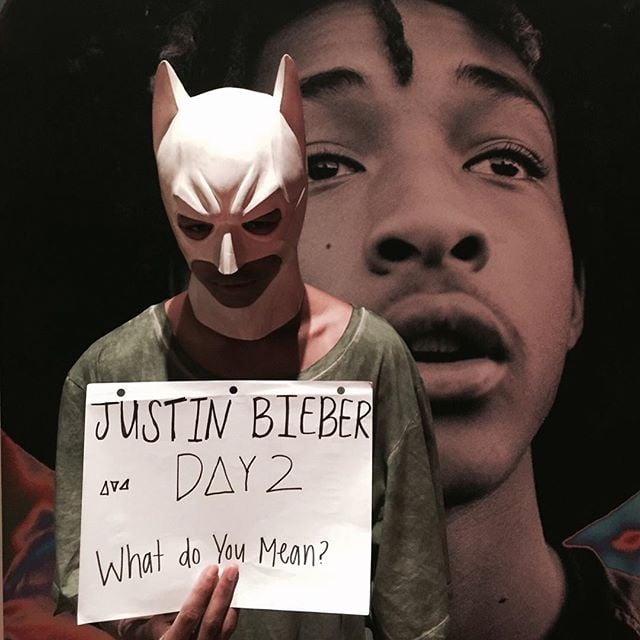 Jaden Smith